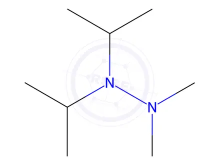 Chemical structure of NISTC60678720