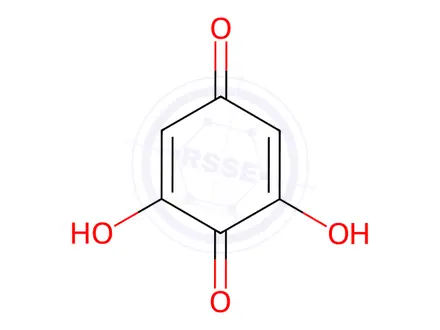 Chemical structure of Phloroglucinol Impurity 336
