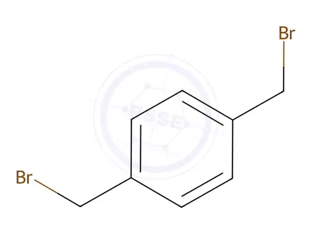 Chemical structure of Phloroglucinol Impurity 363