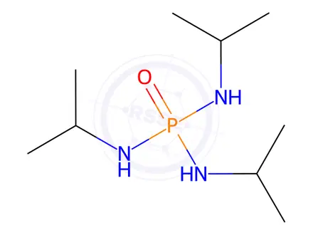 Chemical structure of Belumosudil Mesylate Impurity 95