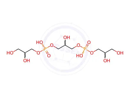 Chemical structure of Cyclophosphamide Impurity 79