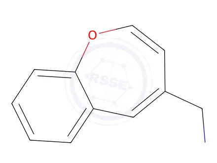 Chemical structure of Benzo[b]oxepin-4-ylmethanamine
