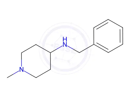 Chemical structure of Pimavanserin Impurity 34