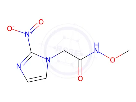 Chemical structure of Etanidazole Impurity 40