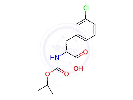 Chemical structure of Lifitegrast Impurity 249