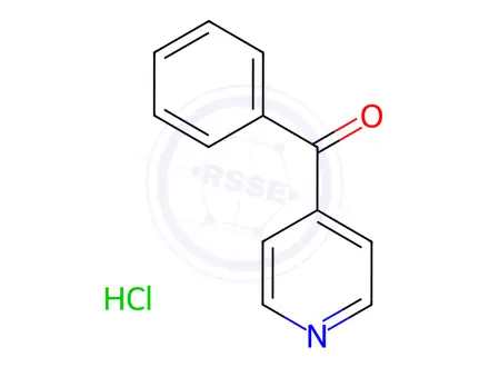 Chemical structure of Umeclidinium Bromide Impurity 43