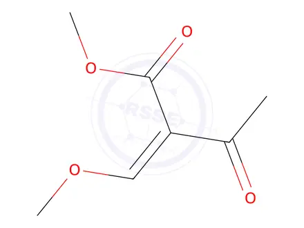 Chemical structure of Furametpyr Impurity 8 (Mixture of E/Z-isomers)