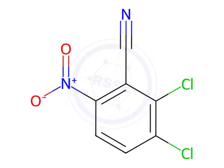 Chemical structure of Anagrelide Hydrochloride Impurity 6