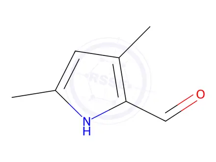 Chemical structure of Sunitinib Impurity 152