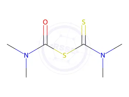Chemical structure of Fluticasone Impurity 110