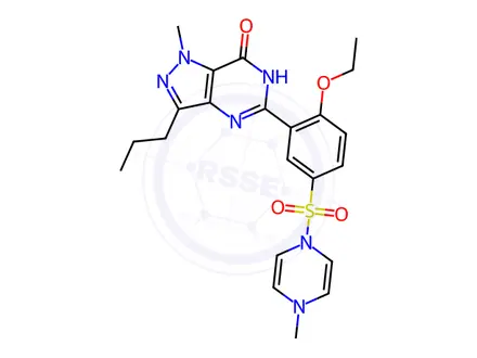 Chemical structure of Ancitabine Hydrochloride Impurity 41