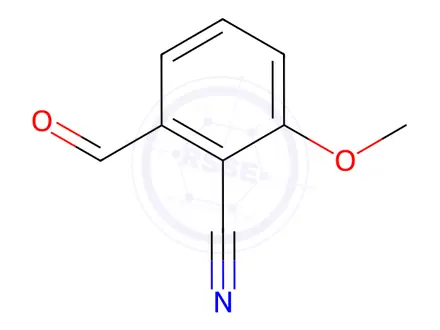 Chemical structure of Finerenone Impurity 240
