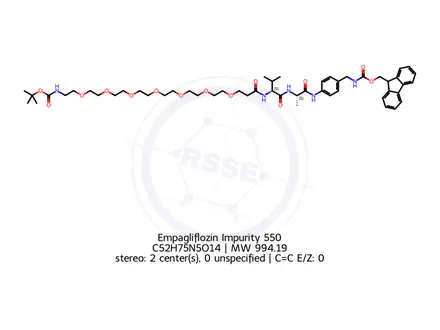 Chemical structure of Ruboxistaurin Impurity 216