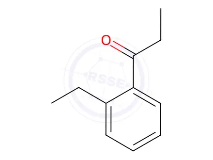 Chemical structure of Eperisone Impurity 29
