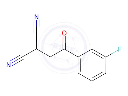 Chemical structure of Vonoprazan Fumarate Impurity 191