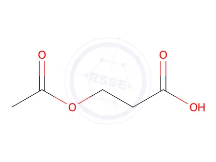 Chemical structure of Ethyl Acetate Impurity 243