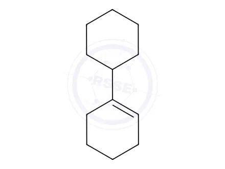 Chemical structure of Felbinac Impurity 3
