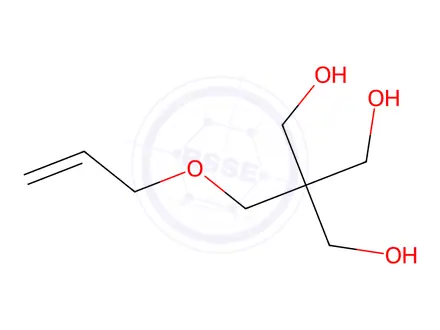 Chemical structure of Valproic Acid Impurity 147