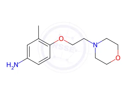 Chemical structure of Pinaverium Bromide Impurity 68
