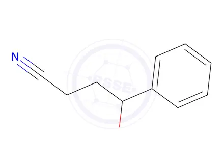 Chemical structure of Dapoxetine Impurity 173