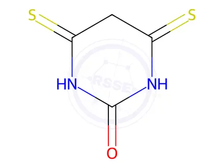 Chemical structure of NSC45041