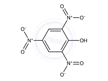 Chemical structure of Myoglobins (Horse)