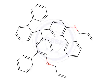 Chemical structure of RS-Z405XU3