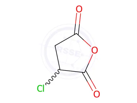 Chemical structure of Furagin Impurity 17