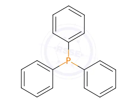 Chemical structure of CHLORO(CYCLOPENTADIENYL)(TRIPHENYLPHOSPHINE)NICKEL(II)