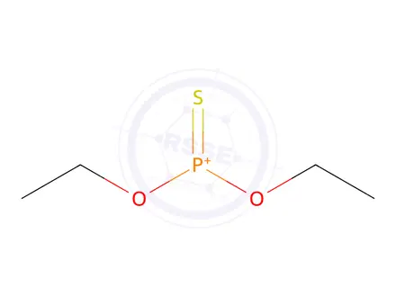 Chemical structure of RS-Z412LW6