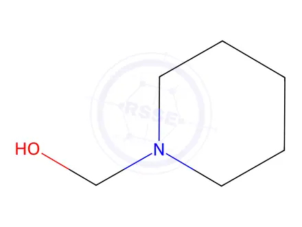 Chemical structure of Eperisone Impurity 61