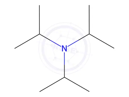 Chemical structure of Ipratropium Bromide Impurity 75