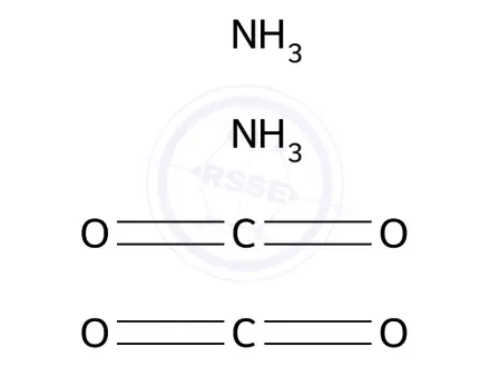 Chemical structure of (SP-4-1)-Tetraammineplatinum diacetate