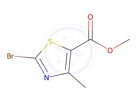 Chemical structure of Cefodizime Impurity 42