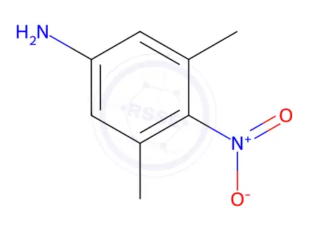 Chemical structure of Lidocaine Impurity 89
