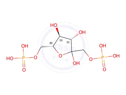 Chemical structure of Glucosamine Hydrochloride Impurity 25