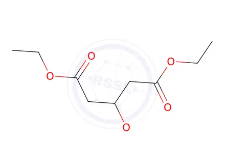 Chemical structure of Triacetin Impurity 31