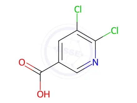 Chemical structure of Avatrombopag Impurity 196