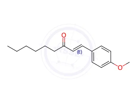 Chemical structure of Mepyramine Impurity 14