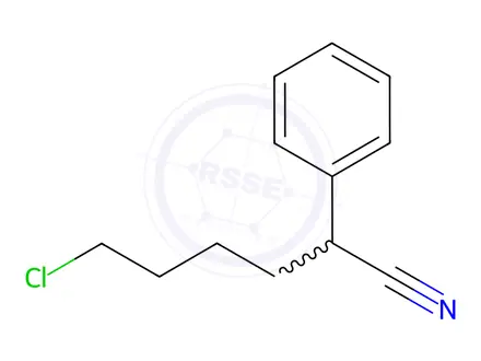 Chemical structure of Pentoxyverine Impurity 41