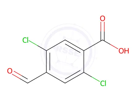 Chemical structure of Lusutrombopag Impurity 102