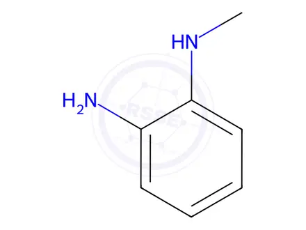 Chemical structure of Tiabendazole Related Compound 1