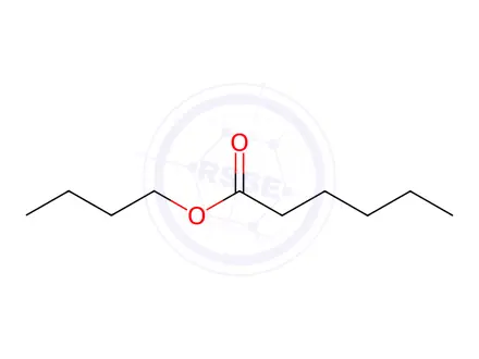Chemical structure of Ethyl Acetate Impurity 36