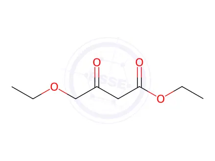 Chemical structure of Ethyl 4-ethoxy-3-oxobutanoate