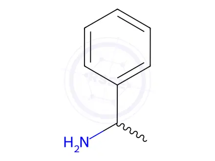 Chemical structure of Pregabalin Impurity C