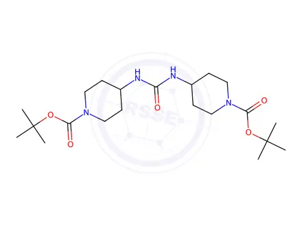 Chemical structure of Cinitapride Impurity 36
