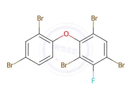 Chemical structure of 3-Fluoro-2,2