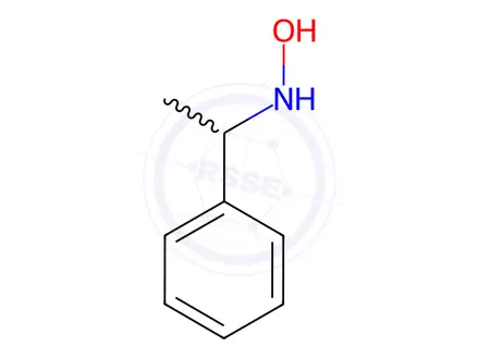 Chemical structure of Etomidate Impurity 91