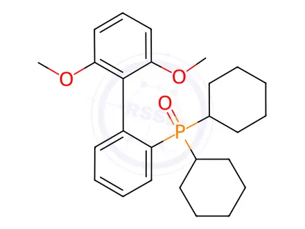 Chemical structure of Alectinib Impurity 86