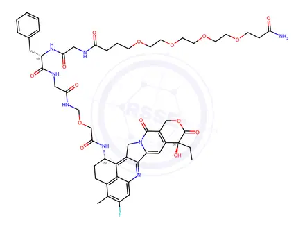 Chemical structure of Volasertib Impurity 139
